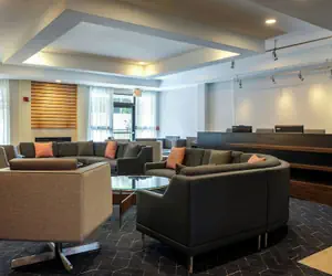 Photo 5 - Courtyard by Marriott North Charleston Airport/Coliseum