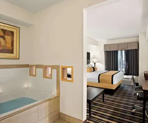 Photo 2 - Best Western Plus Rockwall Inn & Suites