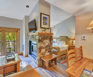 Photo 3 - Mountain Lodge Telluride