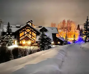 Photo 2 - Mountain Lodge Telluride