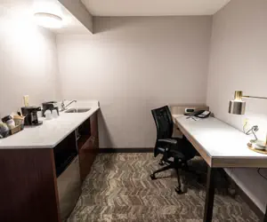 Photo 5 - Springhill Suites by Marriott Columbus Airport Gahanna