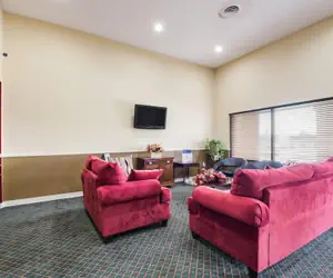 Photo 3 - Econo Lodge Inn & Suites Knoxville East