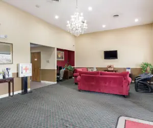 Photo 4 - Econo Lodge Inn & Suites Knoxville East