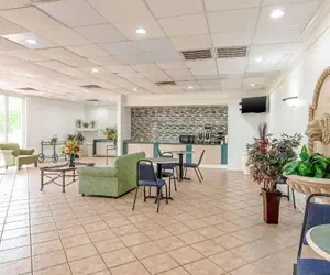 Photo 5 - Rodeway Inn Huntsville West