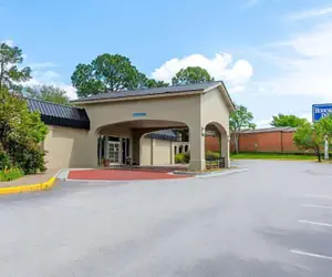 Photo 2 - Rodeway Inn Huntsville West