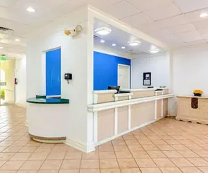 Photo 4 - Rodeway Inn Huntsville West