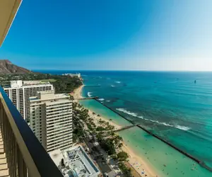 Photo 2 - Aston Waikiki Beach Tower