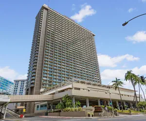 Photo 2 - Ala Moana Hotel by Mantra