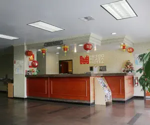 Photo 3 - Metro Plaza Hotel
