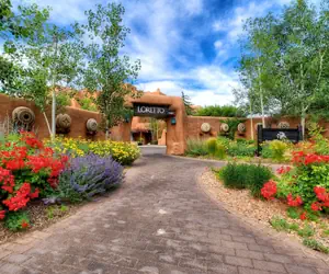 Photo 2 - Inn and Spa at Loretto