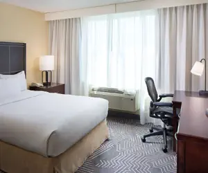 Photo 5 - DoubleTree by Hilton Los Angeles - Commerce