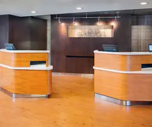 Photo 5 - Courtyard by Marriott Birmingham Homewood