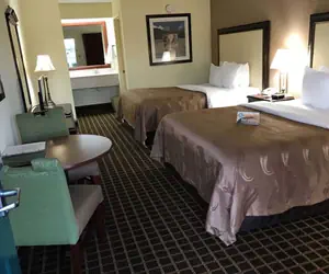 Photo 5 - Quality Inn Byron - Warner Robins