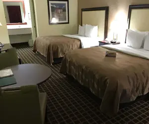 Photo 4 - Quality Inn Byron - Warner Robins
