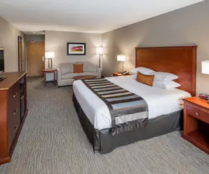 Photo 5 - Wingate by Wyndham Shreveport Airport