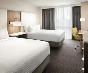 Photo 4 - Crowne Plaza Dallas Market Ctr - Love Field by IHG