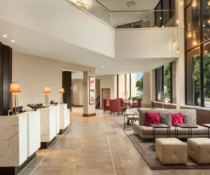 Photo 3 - Crowne Plaza Dallas Market Ctr - Love Field by IHG