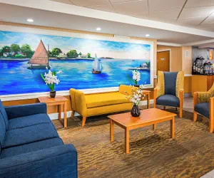 Photo 2 - Cape Cod Hotel