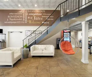 Photo 5 - Village Inn Clemmons/Winston Salem, Trademark by Wyndham