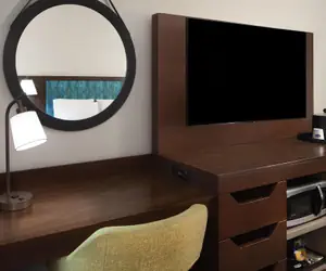 Photo 5 - Hampton Inn Youngstown/Boardman