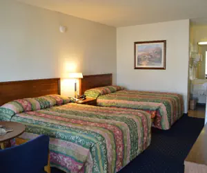 Photo 4 - Bluegrass Extended Stay Hotel