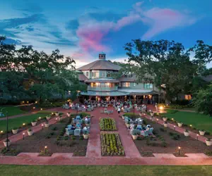 Photo 2 - Grand Hotel Golf Resort & Spa, Autograph Collection