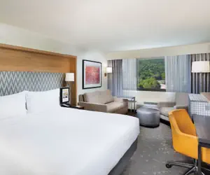 Photo 5 - Holiday Inn Asheville East-Blue Ridge PKWY by IHG