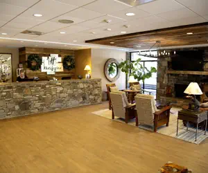 Photo 3 - Holiday Inn Asheville East-Blue Ridge PKWY by IHG