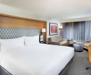 Photo 4 - Holiday Inn Asheville East-Blue Ridge PKWY by IHG