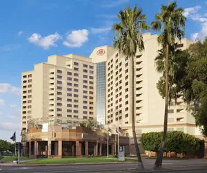 Photo 2 - Hilton Long Beach Hotel