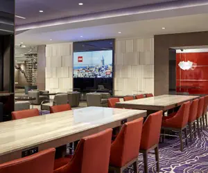 Photo 5 - Hilton Long Beach Hotel
