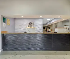 Photo 4 - Quality Inn Columbus, MS