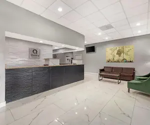 Photo 5 - Quality Inn Columbus, MS