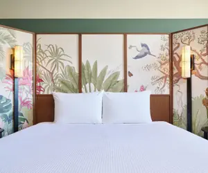 Photo 5 - Pagoda Hotel