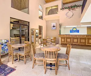 Photo 3 - Days Inn & Suites by Wyndham Red Rock-Gallup