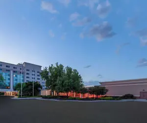 Photo 2 - Randolph Hotel Liverpool/Syracuse/Airport West, Trademark