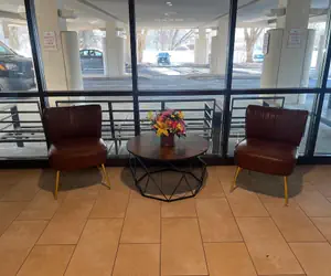 Photo 3 - Randolph Hotel Liverpool/Syracuse/Airport West, Trademark