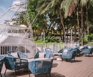 Photo 5 - Hilton Fort Lauderdale Marina