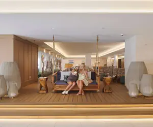 Photo 4 - OUTRIGGER Reef Waikiki Beach Resort