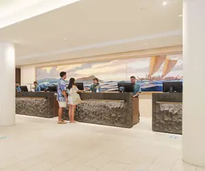 Photo 3 - OUTRIGGER Reef Waikiki Beach Resort