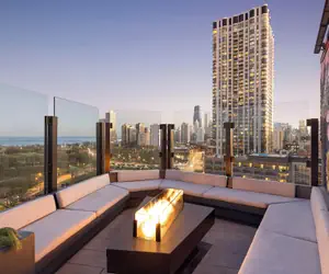 Photo 2 - Hotel Lincoln