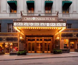 Photo 2 - Omni Parker House