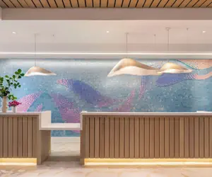 Photo 5 - The Singer Oceanfront Resort, Curio Collection by Hilton