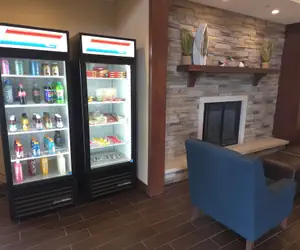 Photo 3 - MainStay Suites LeClaire - Quad Cities