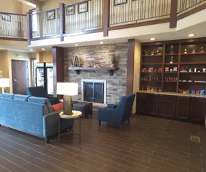 Photo 2 - MainStay Suites LeClaire - Quad Cities