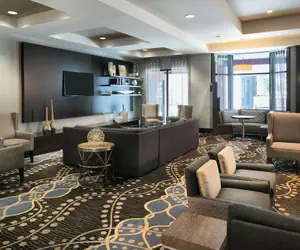 Photo 5 - Courtyard by Marriott Worcester