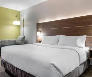 Photo 4 - Holiday Inn Express Hotel & Suites Harrison by IHG