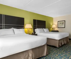 Photo 5 - Holiday Inn Savannah S - I-95 Gateway by IHG