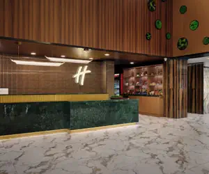 Photo 2 - Holiday Inn Savannah S - I-95 Gateway by IHG
