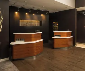 Photo 4 - Courtyard by Marriott Seattle Federal Way